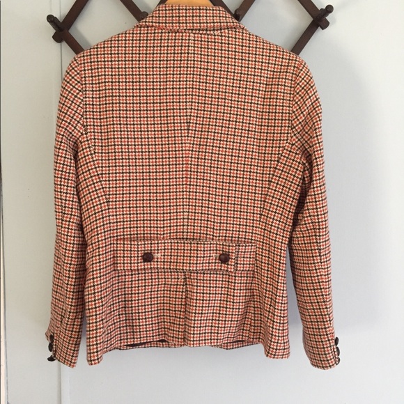 Talbots Blazer - Picture 3 of 4